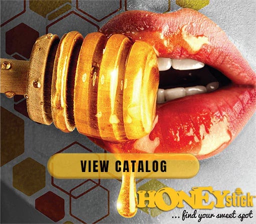HoneyStick