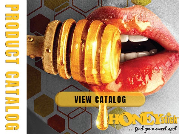 HoneyStick